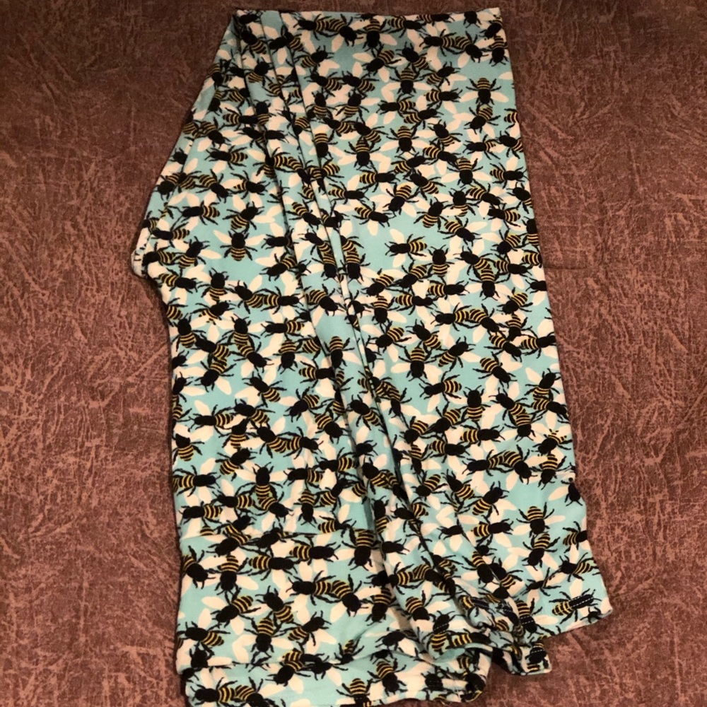 LuLaRoe Leggings